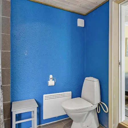 2 Bedroom Awesome In Feriehus Otterup