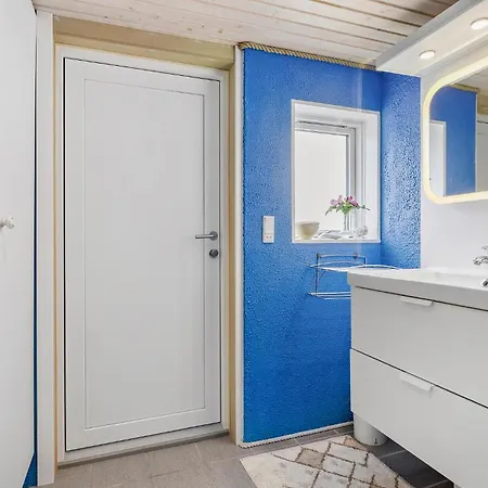 Cozy In With Kitchen