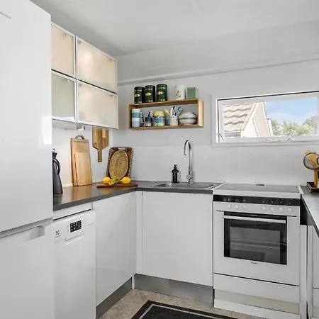 Cozy In With Kitchen *