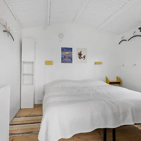 2 Værelses Lækkert Hjem I * Otterup