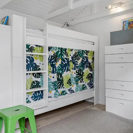 2 Værelses Lækkert Hjem I Otterup