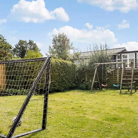 2 Bedroom Awesome In * Otterup