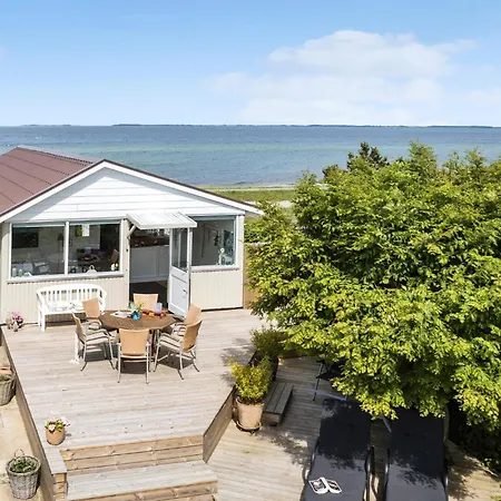 Cozy In With Kitchen Holiday home *
